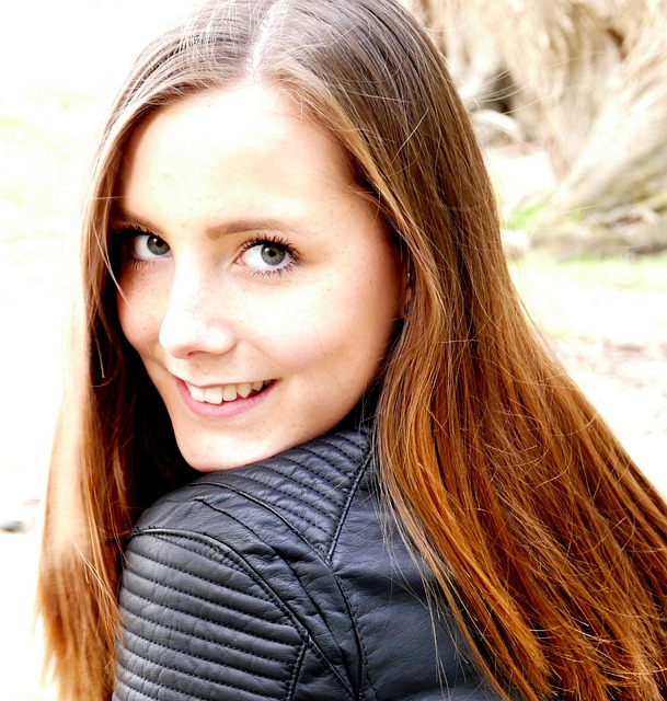 Anna R. (32), Mediengestalterin aus München