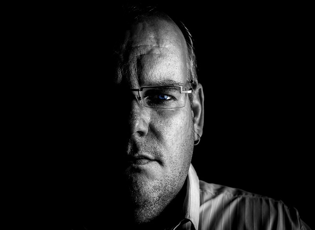 Marc T. (28), Webdesign-Student aus Köln
