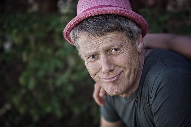 Philipp M. (41), Freelancer aus Leipzig